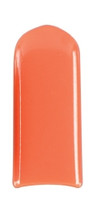 Instrument Tip Guard Tip-it™ 1/16 X 3/8 Inch, Size Code 7, Non-Vented, Orange  (50/PK)