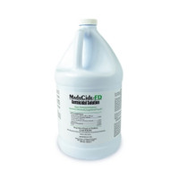 MadaCide-FD® Surface Disinfectant Cleaner Alcohol Based Manual Pour Liquid 1 gal. Jug Alcohol Scent NonSterile  (1/EA)
