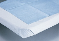 General Purpose Drape Drape Sheet 40 W X 60 L Inch NonSterile  (100/CS)
