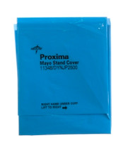 Stand Cover Proxima™ 24 X 53 Inch Mayo Stand  (1/EA)