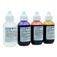 Gram Stain Set 4 X 2 oz.  (4/ST)