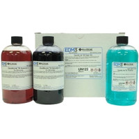 Stain Kit Quicklink III™ 3 X 16 oz.  (3/PK)