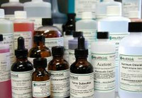 Histology Reagent Potassium Hydroxide ACS Grade 20% 16 oz.  (1/EA)