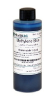 Methylene Blue Stain (Loeffler) 4 oz.  (1/EA)