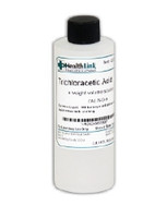 Histology Reagent Trichloroacetic Acid ACS Grade 20% 4 oz.  (1/EA)