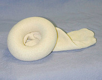 Stockinette Tubular McKesson 6 X 60 Inch Cotton Sterile  (1/EA)