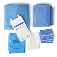 General Purpose Drape Pack Proxima™  (10/CS)