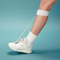 Calf Based Toe Lifter 5-1/2 X 9 Inch  (1/EA)