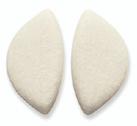 Scaphoid Pad Comf-Orthotic® Large Without Closure Size 11-1/2 and Up Foot  (1/PR)