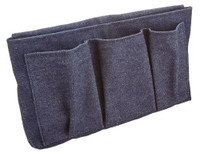 Combo Bag For Walker / Wheelchair  (1/EA)