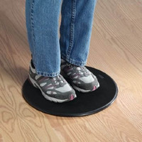 Transfer Disc 300 lbs. Weight Capacity  (1/EA)