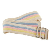 Transfer Belt 60 Inch Length Pastel Cotton  (1/EA)