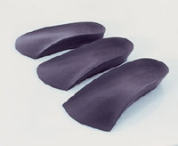 Leg Lift AliMed® Large Without Closure Male 10-1/2 and Up / Female 12 and Up Left Foot  (1/EA)