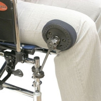 Knee Pad / Adductor Assembly  (1/EA)