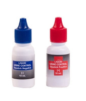 General Chemistry Control Urine Level 1, 2 3 X 10 mL  (6/BX)