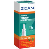 Sinus Relief Zicam® 0.05% Strength Nasal Spray 15 mL  (1/EA)