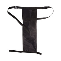 Oxygen Tank Holder Ableware® For Wheelchair  (1/EA)