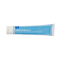 Lubricating Jelly E-Z 4 oz. Tube Sterile  (1/EA)
