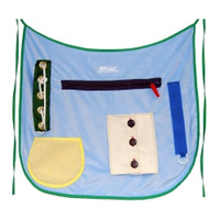 Activity Apron  (1/EA)