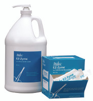Instrument Detergent EZ-Zyme® Liquid Concentrate 1 gal. Jug Characteristic Scent  (1/EA)