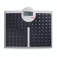 Floor Scale seca® 813 Digital Display 440 lbs. Capacity Black Battery Operated  (1/EA)