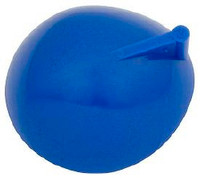 Corneal Shield Crouch 17 mm Diameter  (10/BX)