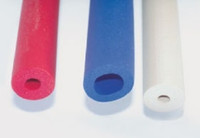 Foam Handle 12 Inch, Assortment, Color-Coded  (6/BG)