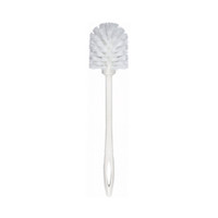 Toilet Bowl Brush Rubbermaid® 14.5 Inch Handle / 1-1/8 Inch Trim  (1/EA)