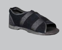 Post-Op Shoe Darco® Softie™ X-Large Male Black  (1/EA)