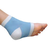 Heel Protector Visco-Gel® Heel-So-Smooth® One Size Fits Most  (2/PR)