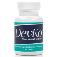 Ostomy Deodorizer Devko ™  (1/BT)