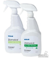 Air Freshener ZephAir™ Liquid 32 oz. Bottle Mountain Mist Scent  (1/BT)