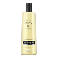 Body Oil Neutrogena® 8.5 oz. Bottle Sesame Scent Oil  (1/EA)