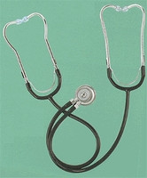 Teaching Stethoscope  (1/EA)