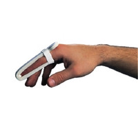 Finger Splint Size AB-6 Left Hand  (12/PK)