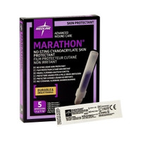 Skin Barrier Applicator Marathon® Cyanoacrylate Applicator Bottle Sterile  (1/EA)