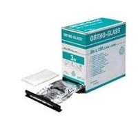 Padded Splint Roll Dynacast® S 3 Inch X 15 Foot Fiberglass White  (1/RL)