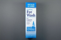 Eye Wash Solution  (1/EA)