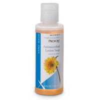 Antimicrobial Soap PROVON® Lotion 4 oz. Bottle Citrus Scent  (1/EA)
