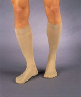 Compression Stocking JOBST® Relief® Thigh High X-Large Beige Open Toe  (1/PR)