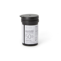 Blood Glucose Test Strips Glucocard® 50 Strips per Pack  (1/BX)