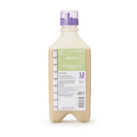 Tube Feeding Formula Jevity® 1.2 Cal Unflavored Liquid 33.8 oz. Carton  (1/EA)