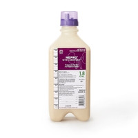 Tube Feeding Formula Nepro® with Carbsteady® Vanilla Flavor Liquid 33.8 oz. Carton  (1/EA)