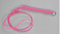 Neck Key Keeper Pink  (1/EA)