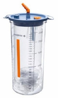 Suction Canister Liner Medela 2500 mL Without Lid  (90/CS)