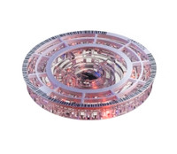 General Chemistry Reagent Piccolo® Liver Panel Plus ALB, ALP, ALT, AMY, AST, GGT, TBIL, TP For Piccolo® Blood Chemistry Analyzer or Piccolo® Xpress™ Chemistry Analyzer CLIA Waived  (10/BX)