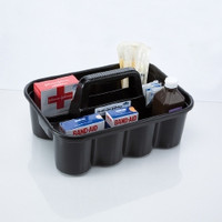 Carry Caddy 4.88 X 10.88 X 15 Inch HDPE  (1/EA)