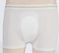 Pull On Knit Pant Attends® Knit Weave Unisex Large  (2/CS)