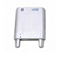 Cardiac Marker / Immunoassay Control i-STAT® Troponin Level 1 6 X 1 mL  (1/EA)