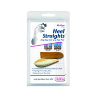 Heel Straights Heel Straights™ Medium Male 6 to 10 / Female 8 to 10  (1/EA)